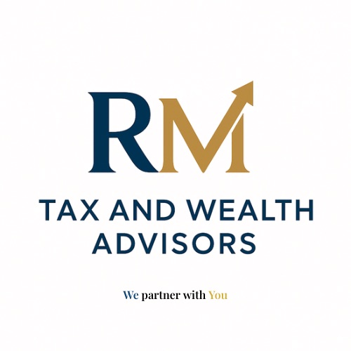 R&M Tax and Wealth Advisors